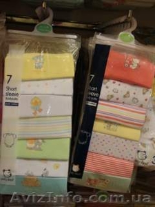 Детская одежда,  трусы,  майки,  колготы,  пижама,  леггинцы #51828