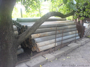 Продам оцинкованные труби #54628