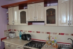 Продам квартиру в курортном районе 5 минут до моря #48059