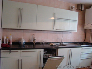 Аренда дом Софиевская Борщаговка. без мебели #51381