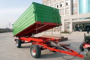  SHANDONG JUWEI MACHINERY CO.,  LTD  #48081