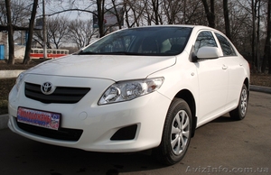  Авто на свадьбу #55094