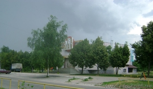 Продается действующий культурно-развлекательный центр #48242