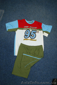 Подростковая и детская одежда из Дании. #48207