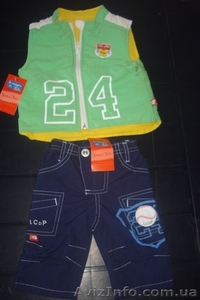 Детский сток оптом #49587