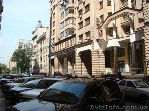 Помещение НЖФ 519 кв.м. Павловская 18.  #47857