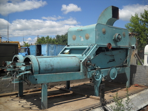 Petkus K 531 Gigant #49809