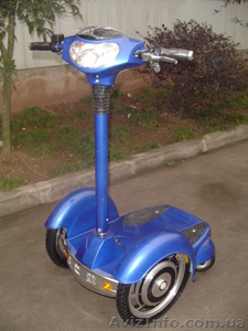 Продаю электроскутера. #57763