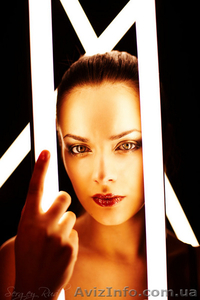 Курс: «УРОКИ ВИЗАЖА ДЛЯ СЕБЯ». #55210