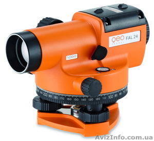 нивелиры FAL,  дальномеры Leica Disto #56871