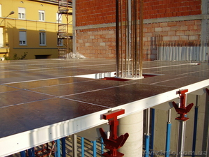 Продам фанеру для опалубки!Срочно! #50860