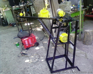 продам станок рабица полуавтомат #56732