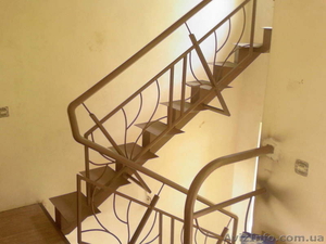 Лестницы           #58355