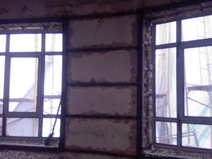 Демонтаж.Алмазная резка.Снос.Демонтаж стен, бетона, керпича #47964