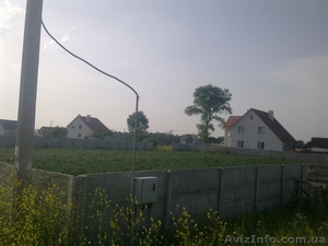 участок под индивидуальное строительство #51565