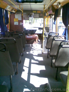 Продам автобус I-VAN #43254