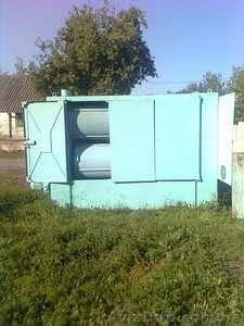 Петкус К236 Триерный Блок #50796