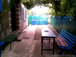 отдых в Скадовске #58771