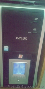 Продам компьютер в Кировограде #57263