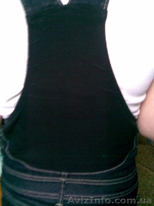 Сарафан для беременных #52961