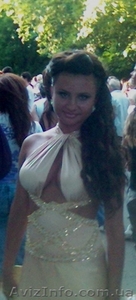 продам красивое выпускное платье #50171