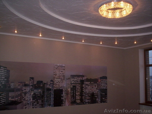 Строительные  и отделочные работы #52531