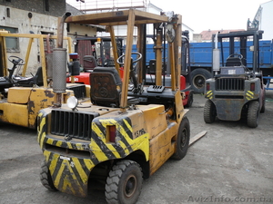 Балканкар, Деста, Зетор #57620