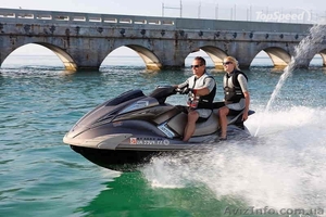 Гидроцикл Yamaha (Ямаха) FX SHO Cruiser  #52198