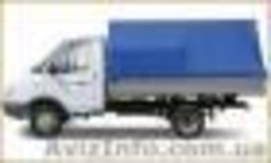 Вывоз строй мусора Газель,  Зил,  КаМаЗ 233 03 70 #49726