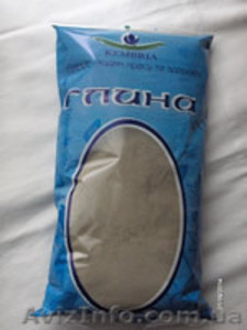 Кембрийская голубая глина #57270