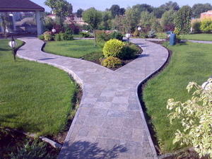 Строительная компания «Relytack» - гранит и мрамор в Киеве #53999