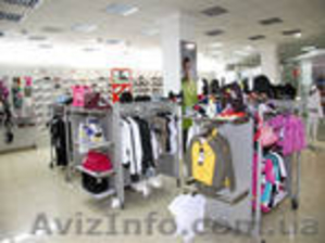 Торговое оборудование от производителя #52432