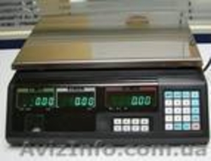Продажа весового оборудывания #48264