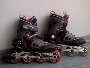 Ролики К2 Kinetic 10.0 #49047