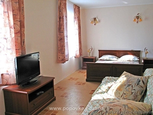 Отдых в Поповке (фестиваль Казантип) #47902