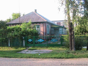 Черкасская обл. Золотоношский р. с.Гельмязов #57390