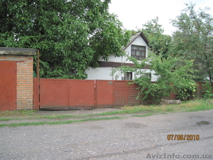 Продається газифікований житловий будинок в м.Гребінка,  Полтавської обл. #53160