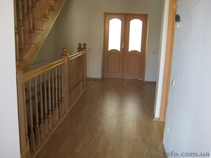 отделка загородных домов #58116