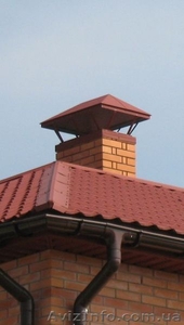 водосток, водосточные системы #55299