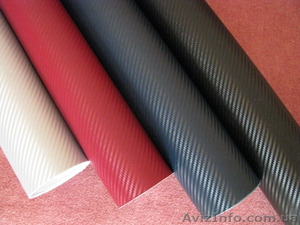 ПЛЕНКА ПОД КАРБОН  #50908