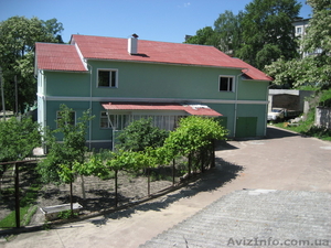 Продам здание  под жильё или комерц. #51735