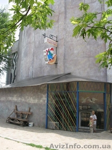 Сдам в аренду кафе #48246