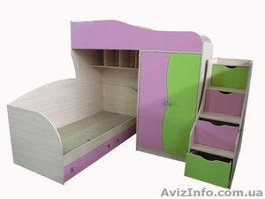 Детская комната Пиноккио #51187