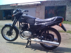 Продаю Яву-350 новую #52779