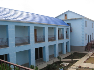 Отдых на берегу моря #51749