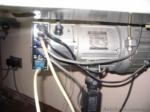 Продам промышленные швейные машины МСИ #49022