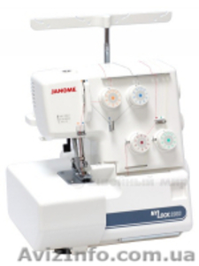 Швейное оборудование #54229