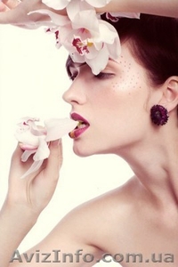 УРОКИ ВИЗАЖА ДЛЯ СЕБЯ и РАБОТЫ.  #52724