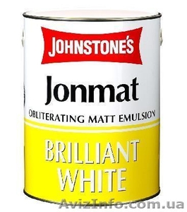  Краска Джонстоун JOHNSTONES  #55072