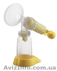 молокоотсос MEDELA #55064